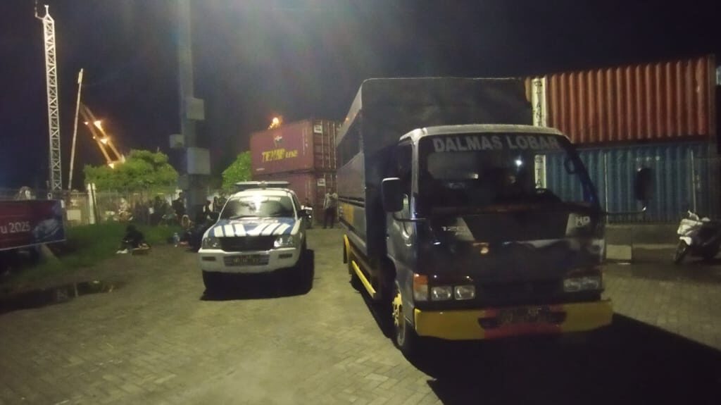 42 Mahasiswa Datangi Sekotong: Misi Pengabdian di Ujung Lombok