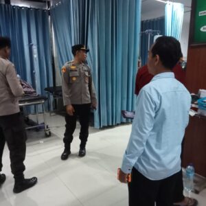 Korban Laka lantas Terhadap Anak Dibawah Umur Terjadi Lagi di KLU