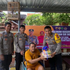 Medait Epe Pade Langkah Bag SDM Lakukan Perawatan Personel