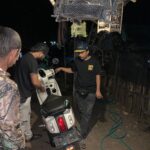Polsek Rasanae Barat Amankan Dua Terduga Pelaku Penggelapan dan Barang Bukti Sepeda Motor