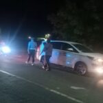 Ciptakan Kondisi Aman dan Tertib di Wilayah Hukumnya, Polres Sumbawa Barat Gelar KRYD