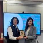 Polri dan Kepolisian Hong Kong Tingkatkan Kerja Sama Perlindungan Perempuan dan Anak
