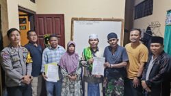 Mediasi Dugaan Perundungan di Ponpes Yamaula Sumbawa Berakhir Damai, Polisi Fasilitasi Perdamaian