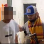 Team Opsnal Polsek Rasana’e Barat Polres Bima Kota Amankan Pelaku Pencurian dan Penadah Handphone