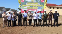 Polres Sumbawa Bangun Satuan Pelayan Pemenuhan Gizi, Sasar Ribuan Siswa