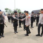 Kapolri Resmikan Tim Patroli Maung Presisi: Beri Pelayanan Masyarakat di Wilayah Rawan Kejahatan