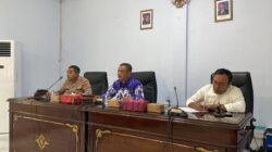 Sengkarut Gas Melon Subsidi, Polres Bima Kota Siap Tindak Tegas Para Pelaku Bisnis Nakal