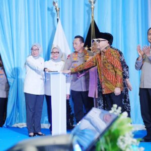 Kapolri Launching Direktorat PPA-PPO di 11 Polda dan 22 Polres, Perkuat Pelayanan hingga Perlindungan Kelompok Rentan